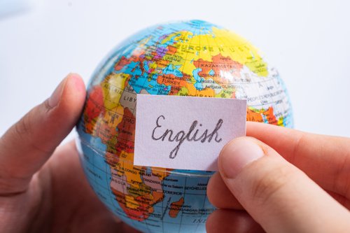Summer course English online