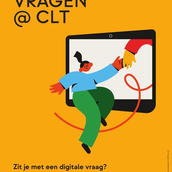CLTSpreekuurInfoPoster