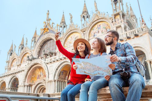 Summer course Italian beginners online