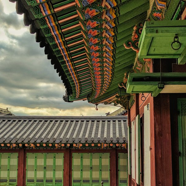 Koreaans