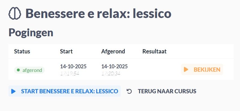 MentoriCursistenBekijken