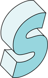 Petto Letter S