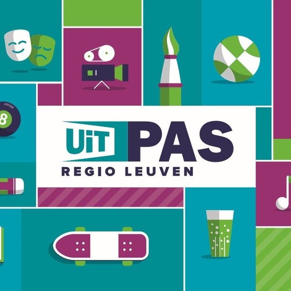 uitpas