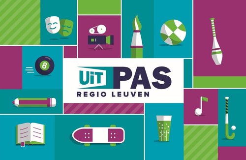 uitpas